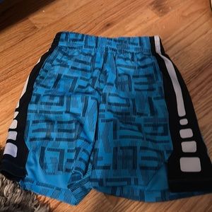 Nike Elite shorts